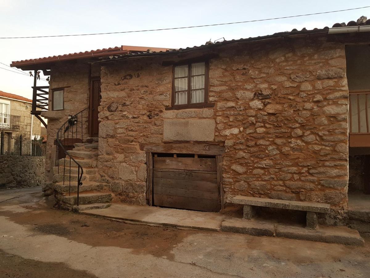 A Paragueria Sas de Penelas المظهر الخارجي الصورة